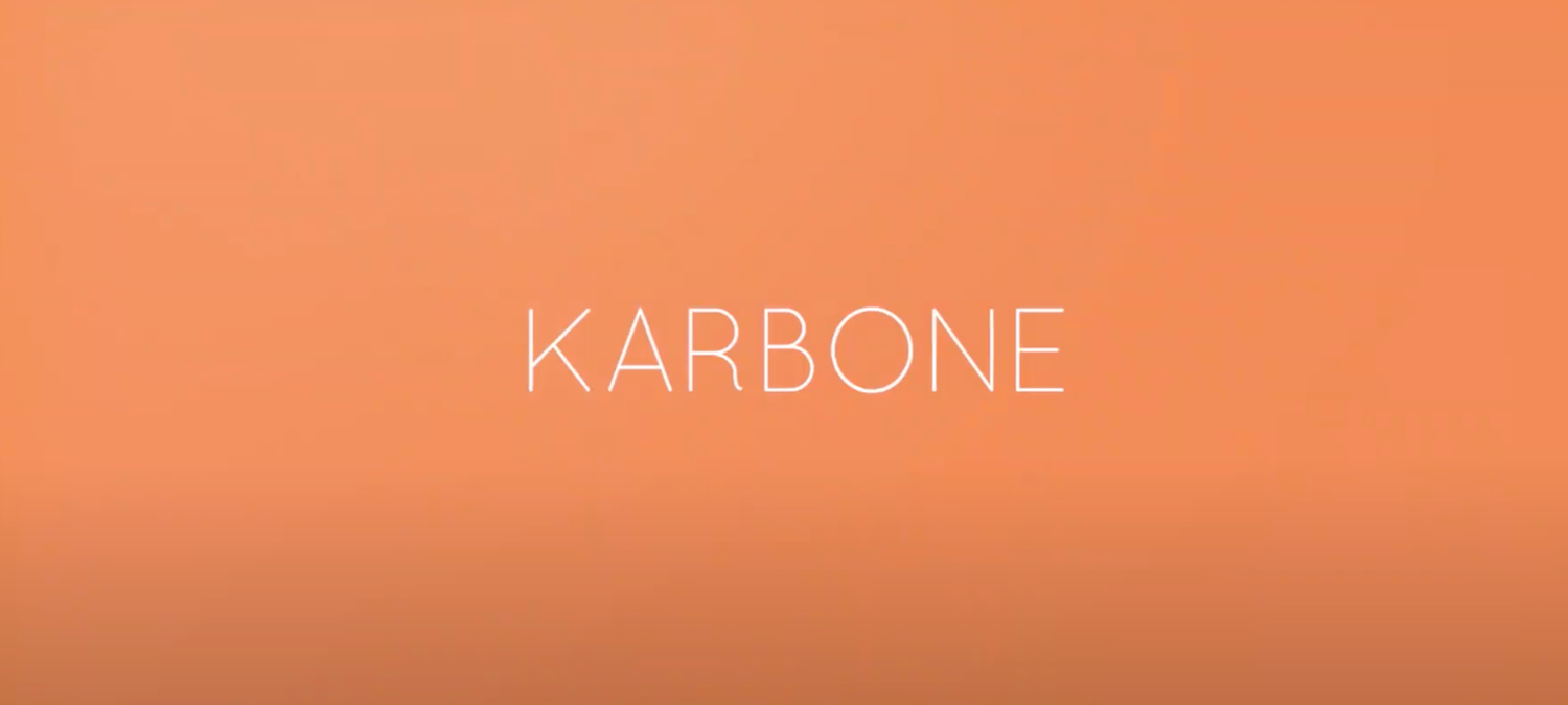 ▶️ La Karbone Akademy - KARBONE