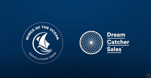 Dream Catcher Sales x Wings of the Ocean - Journée de Call  - Dream Catcher Sales