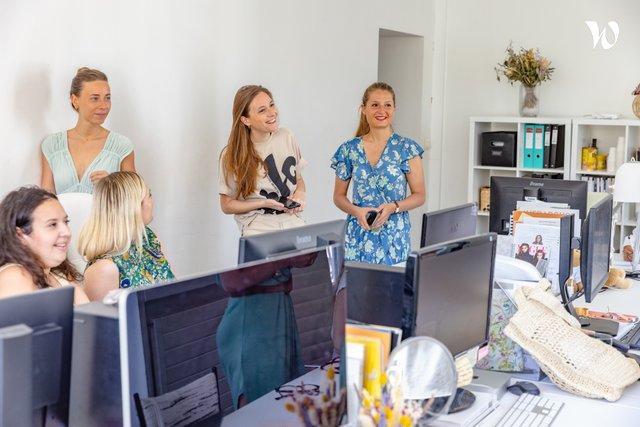 Bureau De Presse Pascale Venot