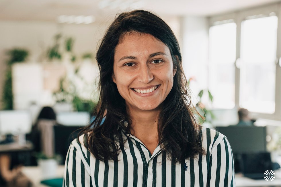 Rencontrez Juliane MALEYRAN, CMO - Cash Converters