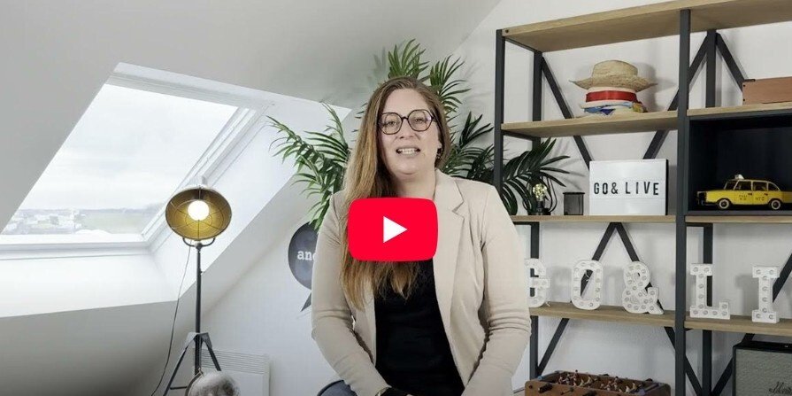 Rencontrez Romy, Directrice adjointe des opérations CLC - Go&Live Group
