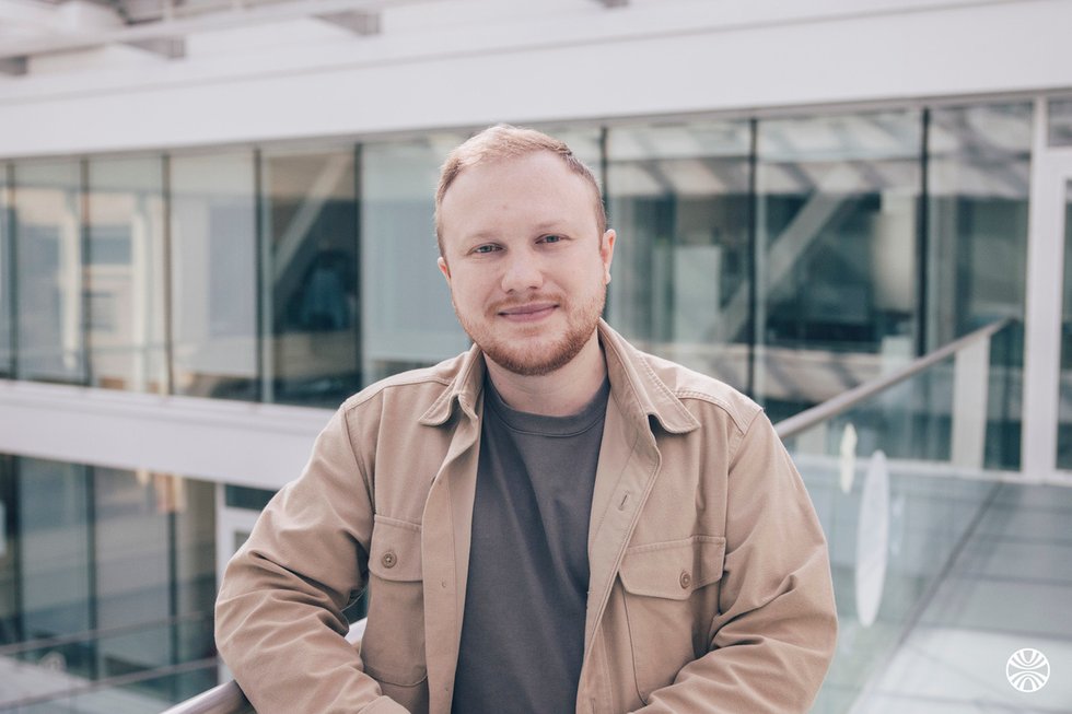 Rencontrez Guillaume, Data scientist - INPI