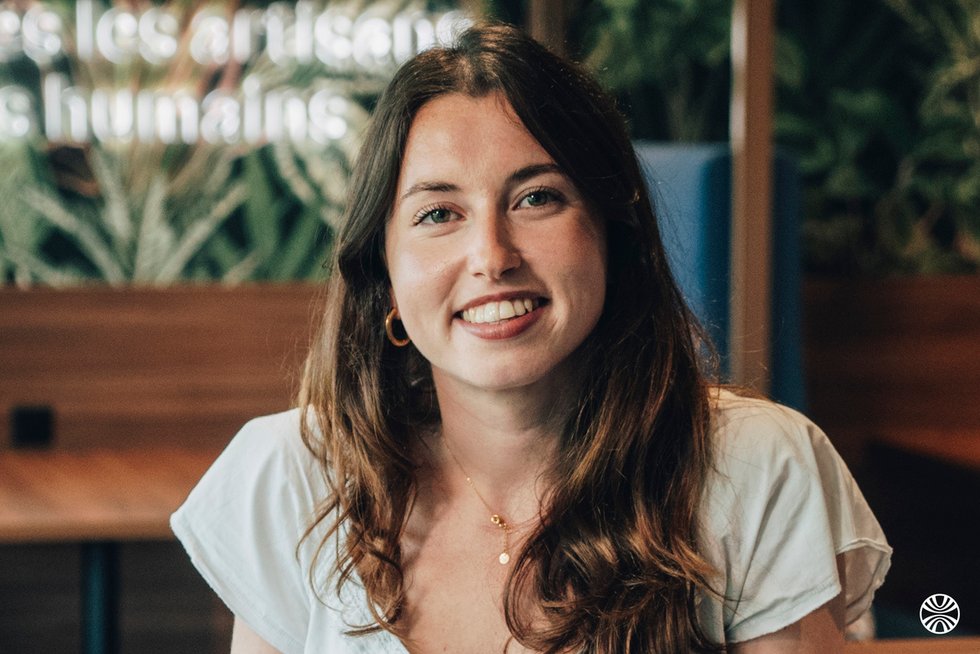 Rencontrez Mila, Chef de projet exploitation - Bouygues Telecom