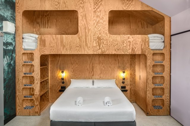 Eklo Hotels