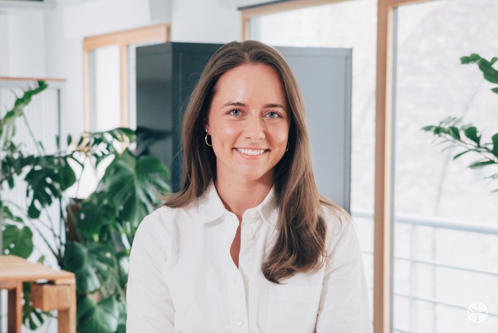 Meet Faith, Senior Consultant - P3 France