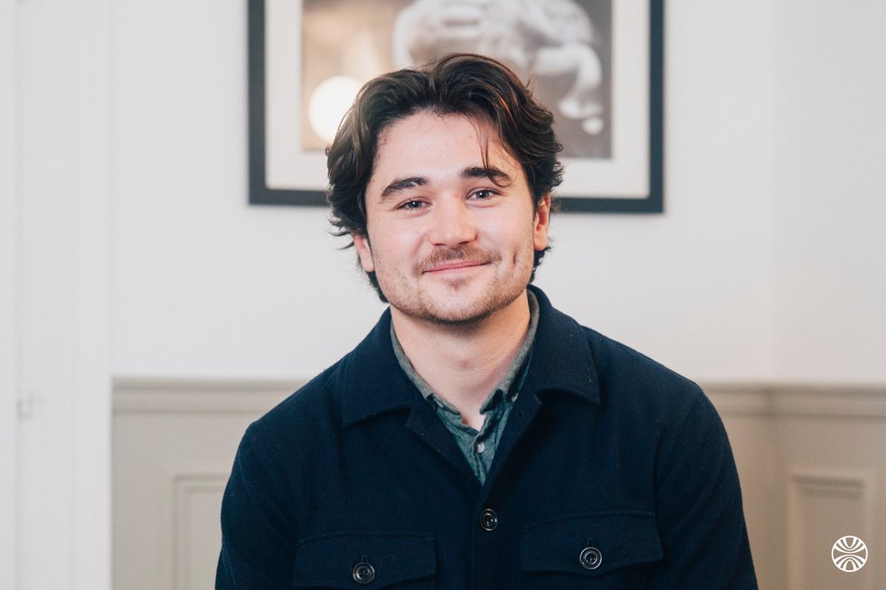 Rencontrez Henri, Commercial - Little Worker