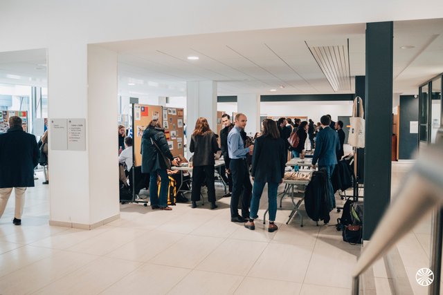 L'école des hautes études en santé publique