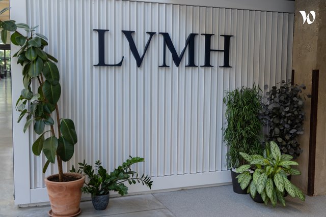 LVMH Work Life Balance