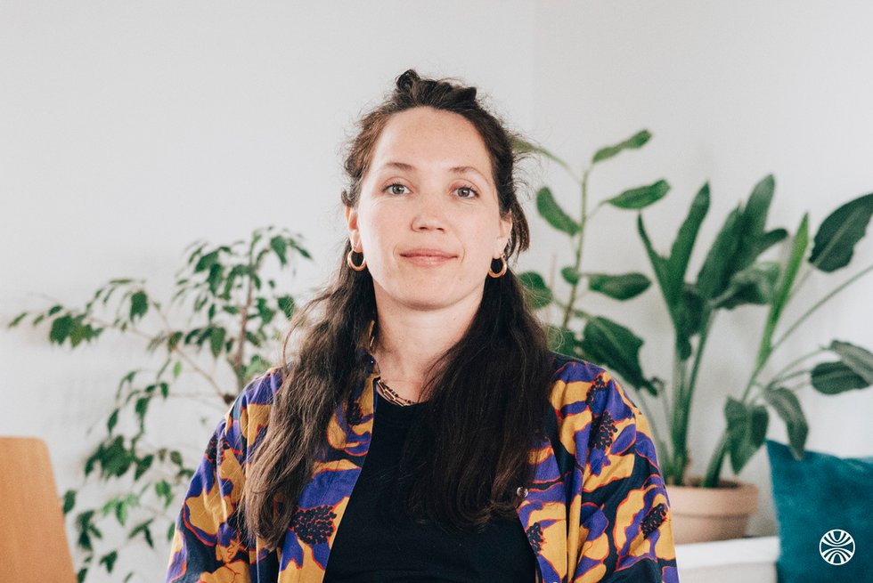 Meet Marie, AI Scientist - Mistral Ai