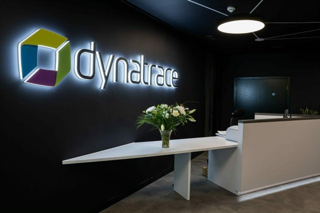 Dynatrace