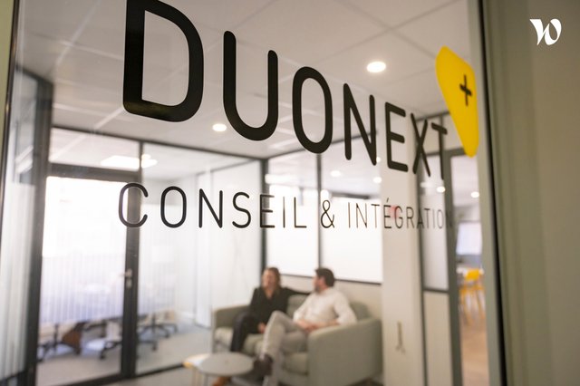 Duonext
