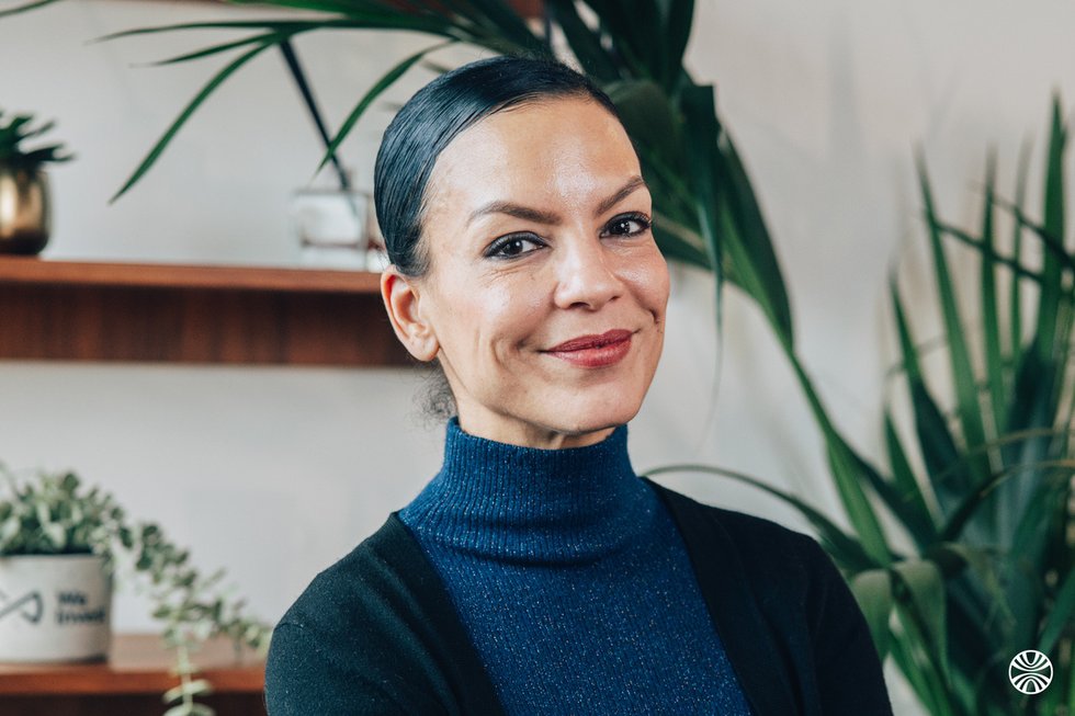 Rencontrez Myriam, Responsable customer success - We Invest