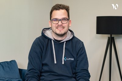 Rencontrez Simon, ingénieur cybersécurité