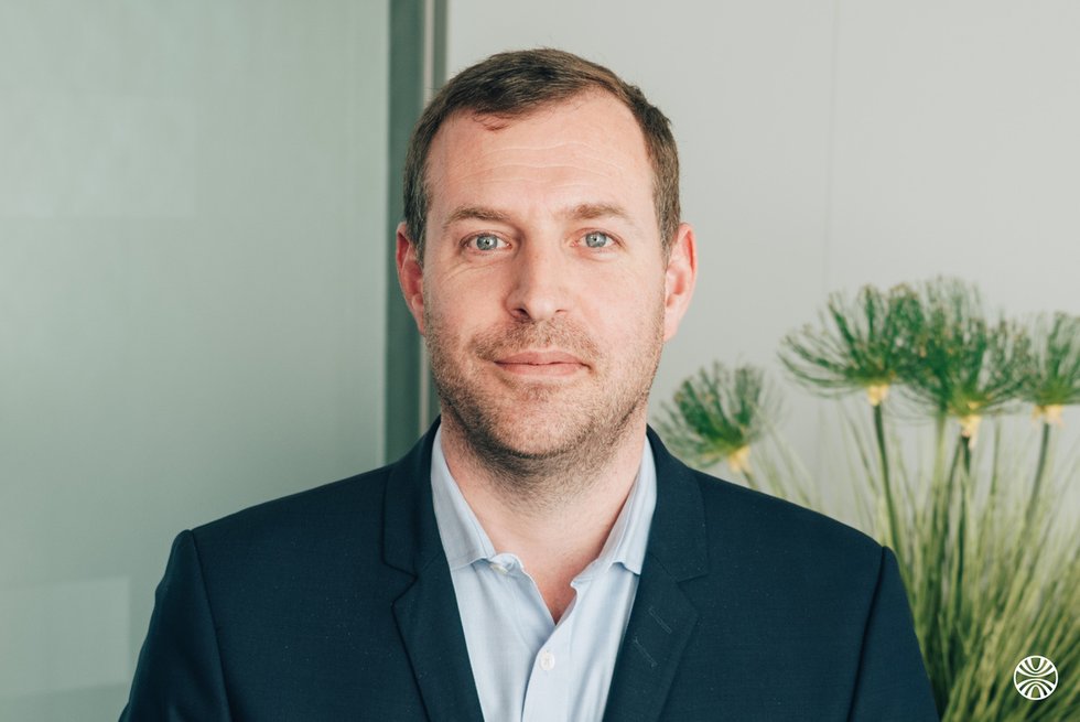 Rencontrez Paul, Directeur de l’Offre actifs numériques Welcome to the Jungle - Banque Delubac & Cie