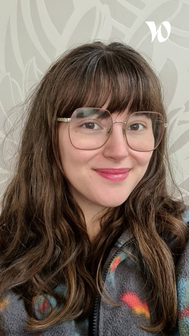 Meet Hannah, Senior Customer Success Manager - Livestorm