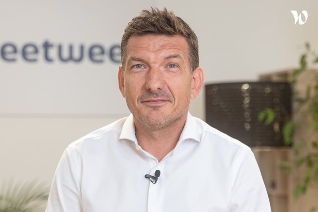 Rencontrez Cédric, Directeur Commercial Beetween