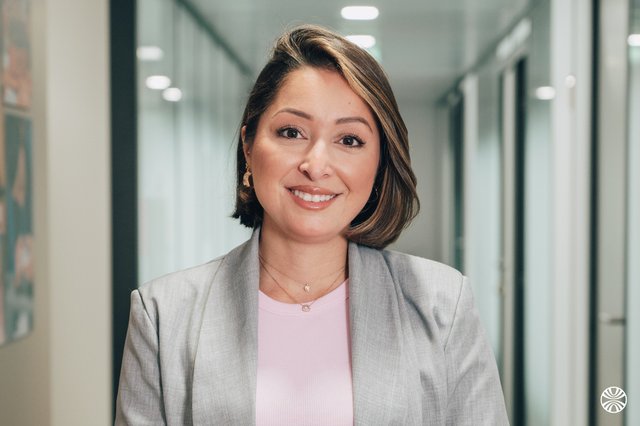 Rencontrez Sonia, Responsable Ressources Humaines - Novetude Santé
