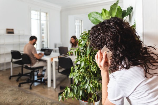 En entreprise, pourquoi a-t-on tous tendance à être parano ?