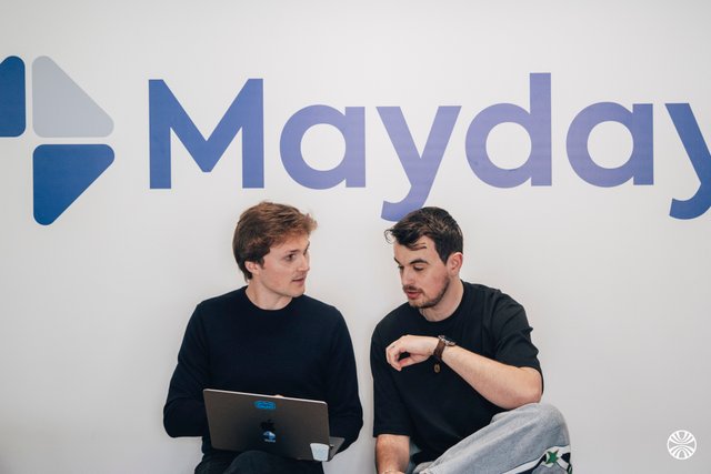 Mayday