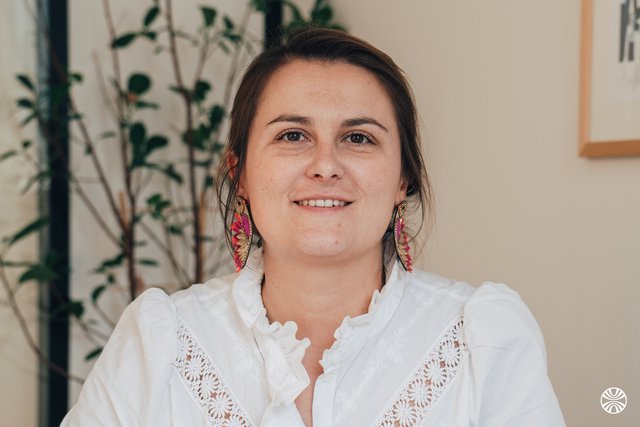 Meet Maud, CPO - Tarmac Technologies