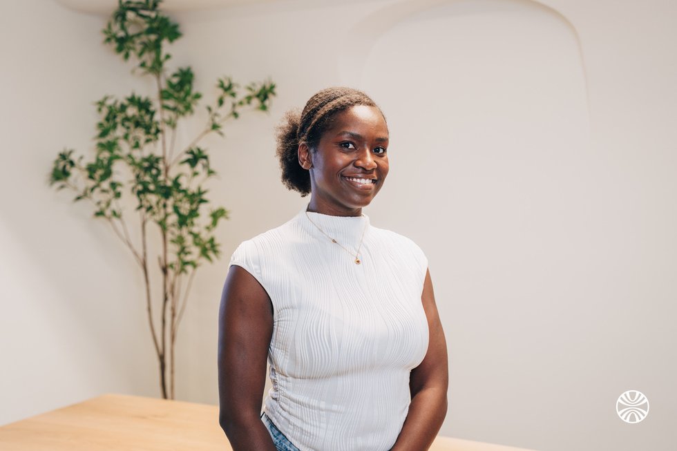 Meet Astride, Head of People - Beloy