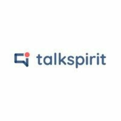 Talkspirit