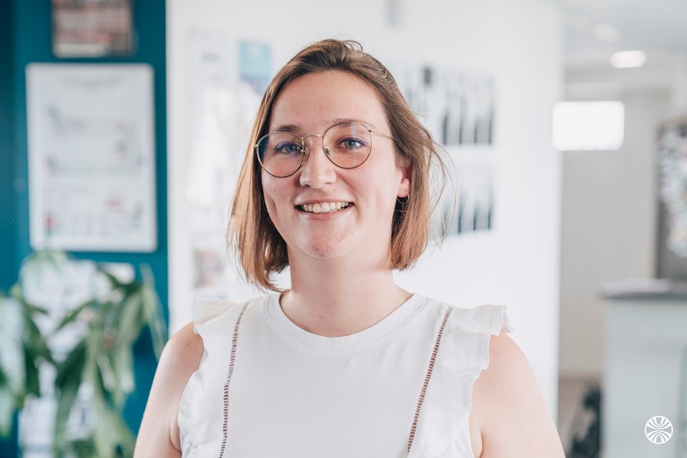 Rencontrez Erine, Tech lead - Theodo FinTech