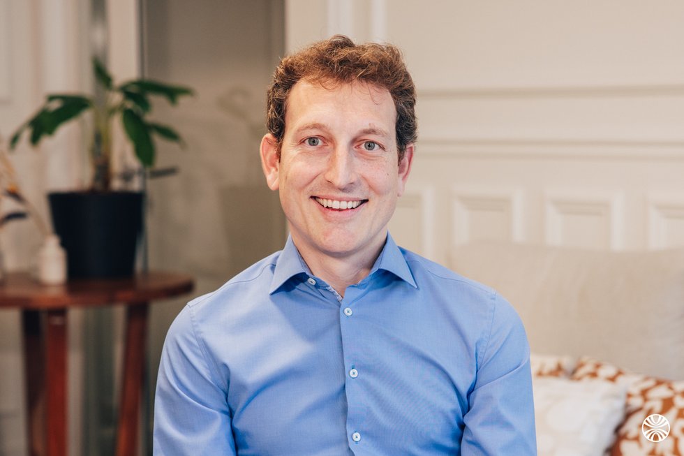 Rencontrez Cédric, Senior Manager - Milestone Advisory