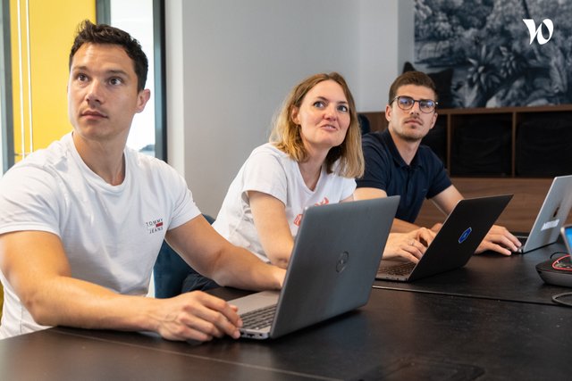 Onepoint x Stack Labs