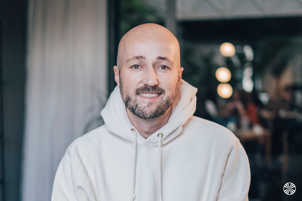 Rencontrez Vincent, CEO - Symetrics