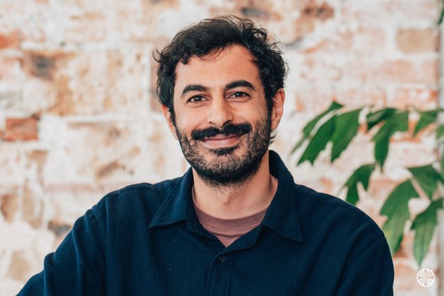 Rencontrez Fazli, Développeur fullstack - ALLOHOUSTON