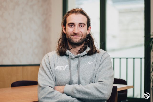 Meet Jean, Product Manager Data - Monk AI