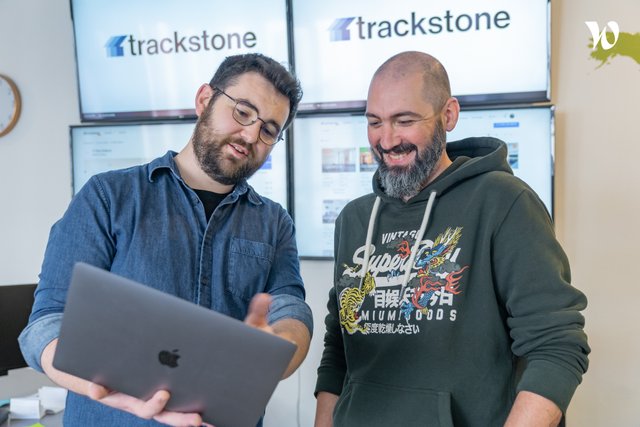 Trackstone