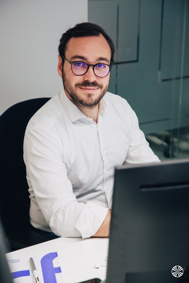 Carte Blanche Partenaires