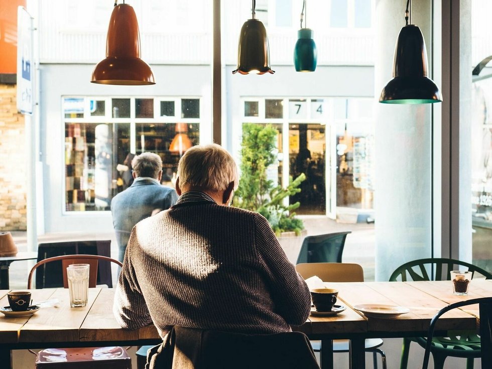 Retraite à 64 ans: « On veut travailler mais les entreprises ne veulent pas de nous »