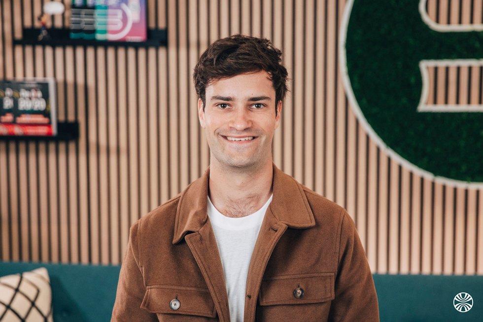 Sebastien, Head of Product - Les Sherpas