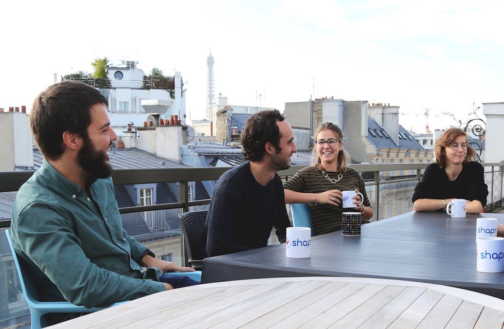 Toute rencontre est une opportunité professionnelle qui s'ignore