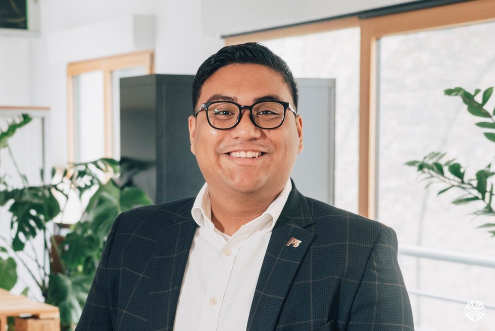 Meet Rowan, Senior Consultant - P3 France