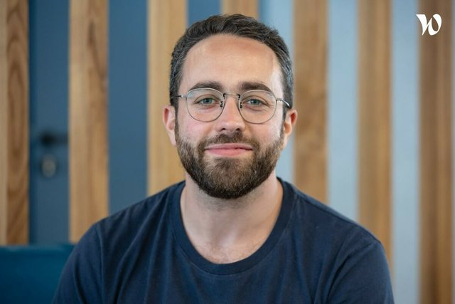 Rencontrez Emmanuel, Directeur Général - Trustt