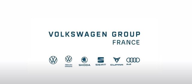   - Volkswagen Group France