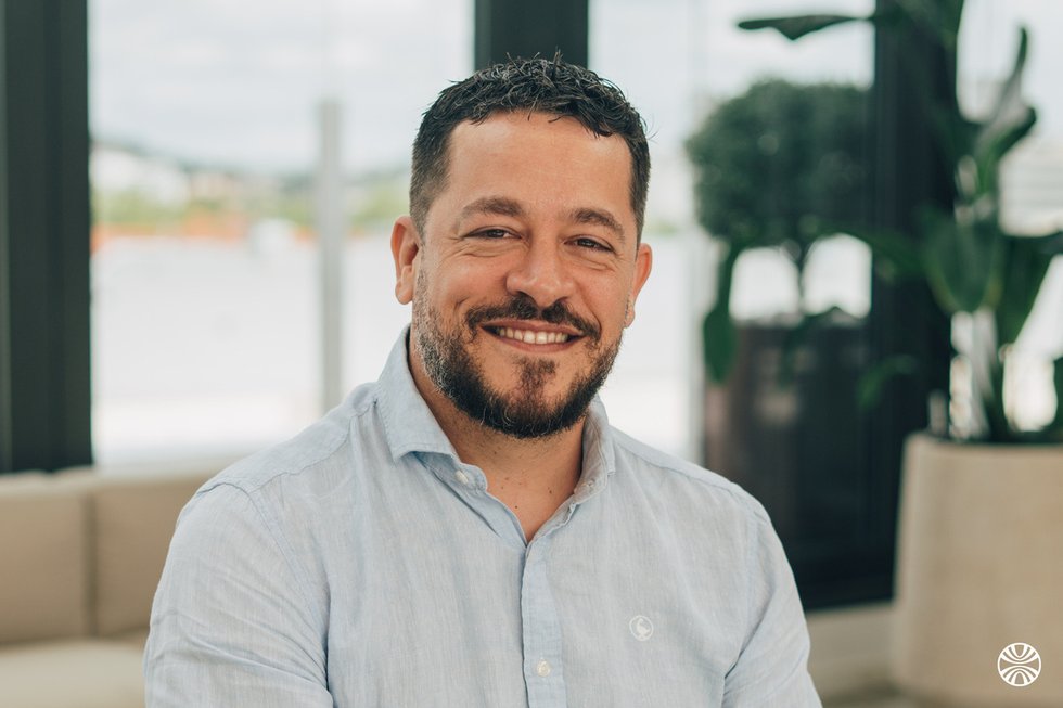 Rencontrez Thomas, Directeur scientifique - setec énergie environnement