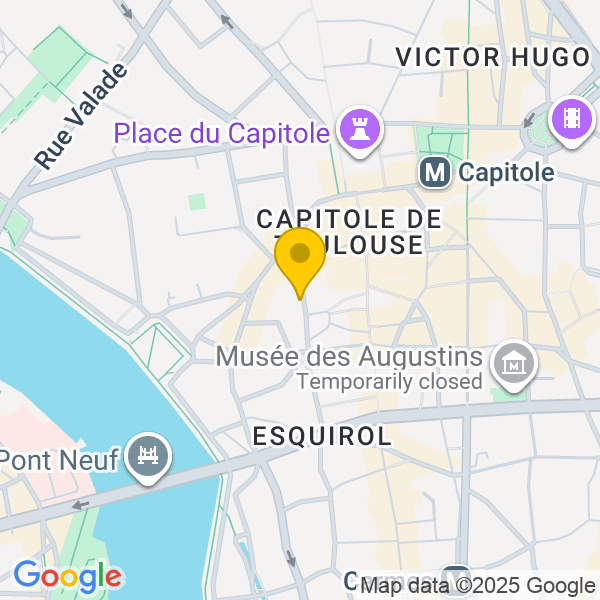 13, Rue Sainte-Ursule, 31000, Toulouse