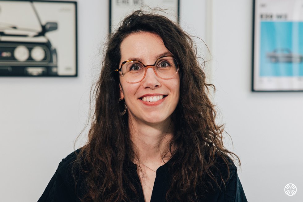 Rencontrez Alice, Directrice Customer Success Data - autobiz