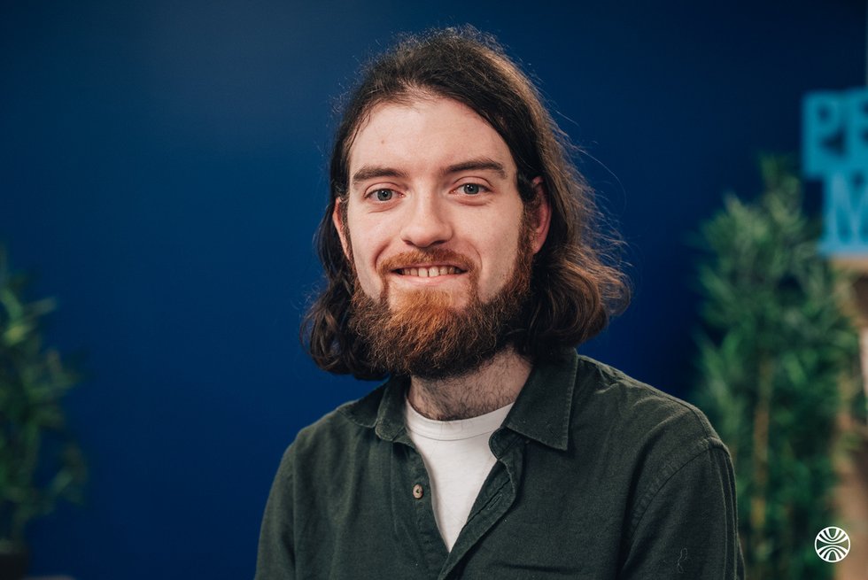 Rencontrez Maximilien, Développeur Rust - Stormshield