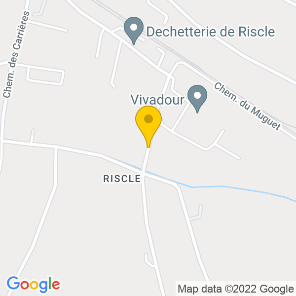 Rue de la Menoue, Riscle, 32400, Riscle