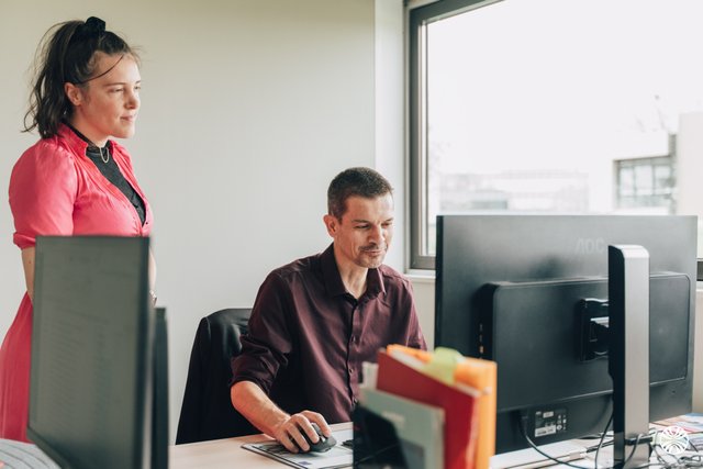 Digital Associates