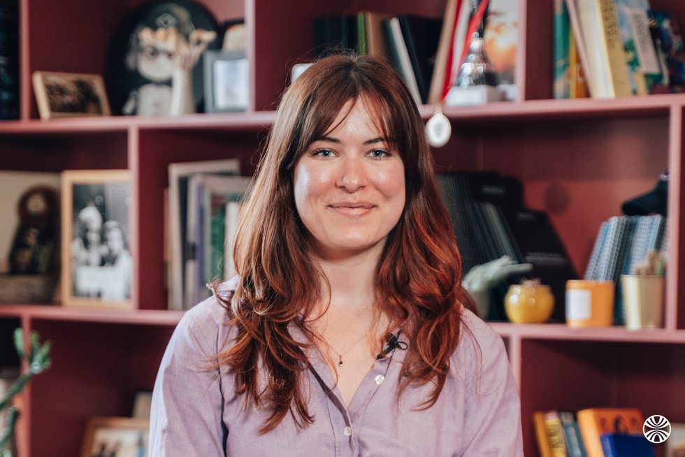 Rencontrez Diane, Community Care Manager - The Galion Project