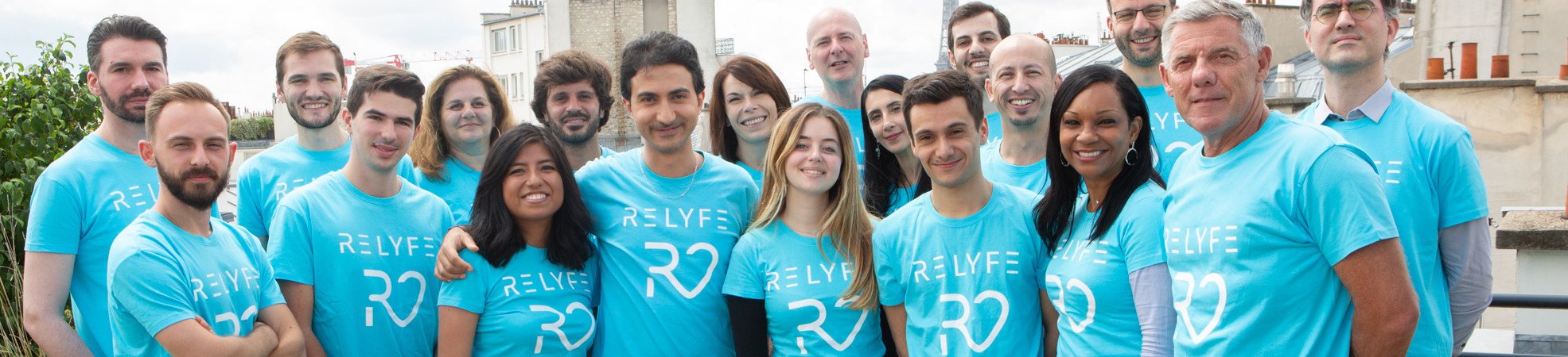 ReLyfe Group