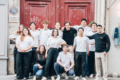 La Nouvelle Ecole