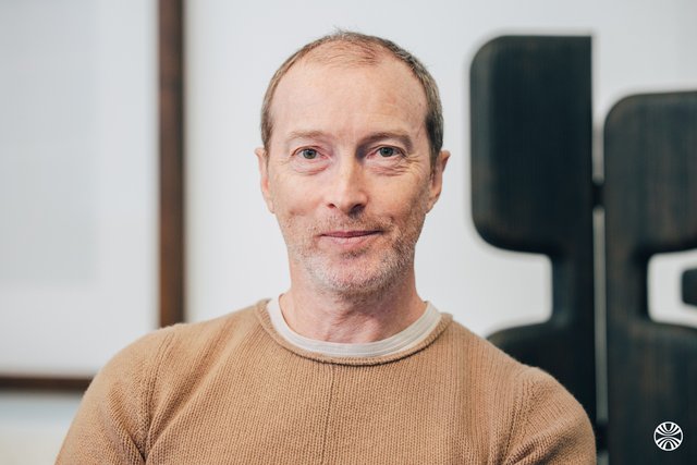 Rencontrez Christophe, co-fondateur - Objets Mobilier
